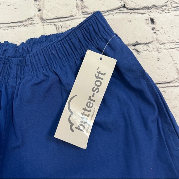 Buttersoft scrub joggerXS NWT - Picture 3 of 8